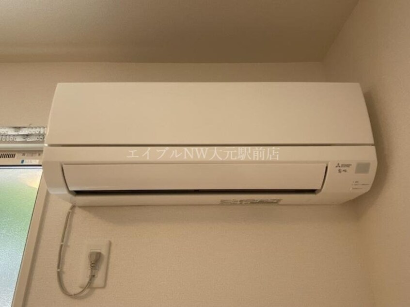  メゾン・ベル・フルール