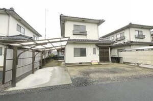 新保貸家　B