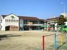 ちどり保育園(幼稚園/保育園)まで354m ハピネス篤A