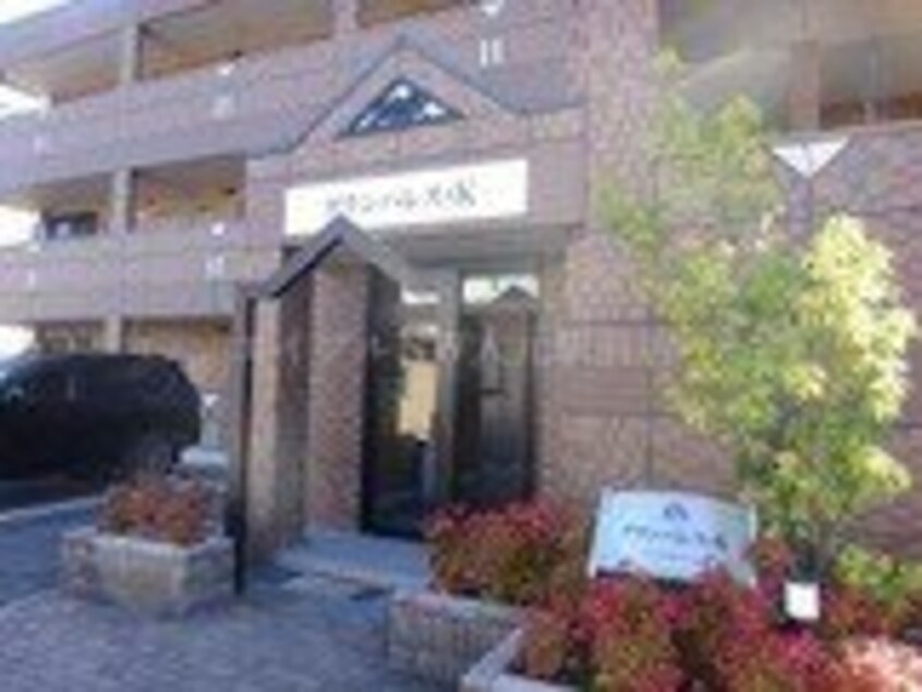  グランパレス・Ｋ