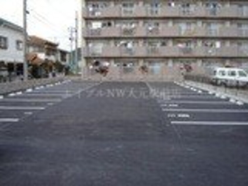  グランパレス・Ｋ