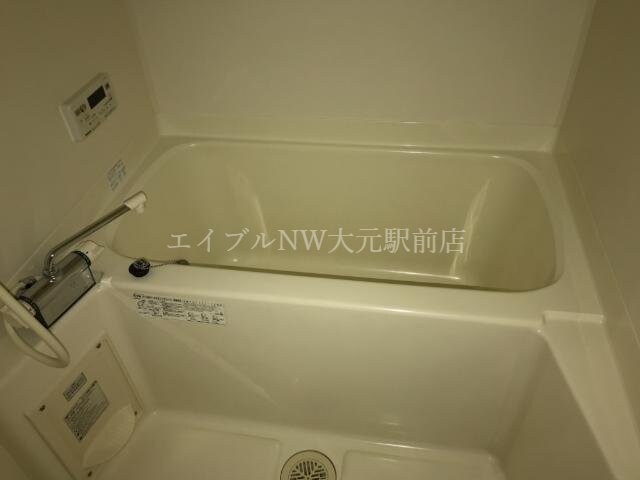 バス／シャワールーム等 グランパレス・Ｋ