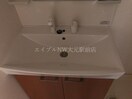 洗面 グランパレス・Ｋ