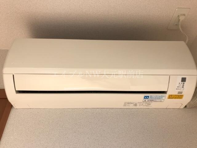 室内設備 グランパレス・Ｋ