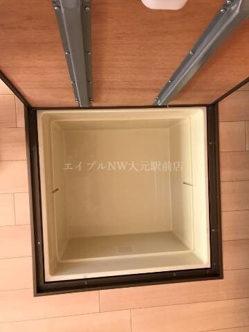 収納 グランパレス・Ｋ