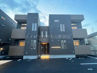 GRANDTIC 新保Ⅰ