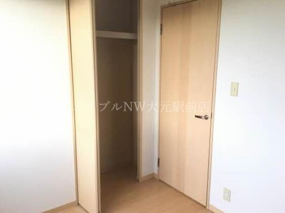  フォンテーヌ大福　Ａ棟