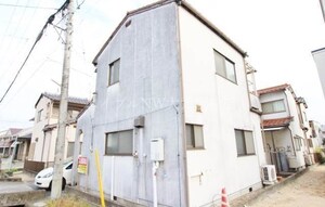 大安寺戸建