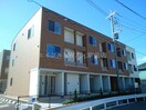  ベルフレーシュⅠ