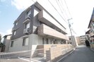 アルシオネ岡山駅西の外観