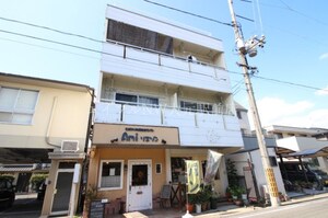 山陽コーポ