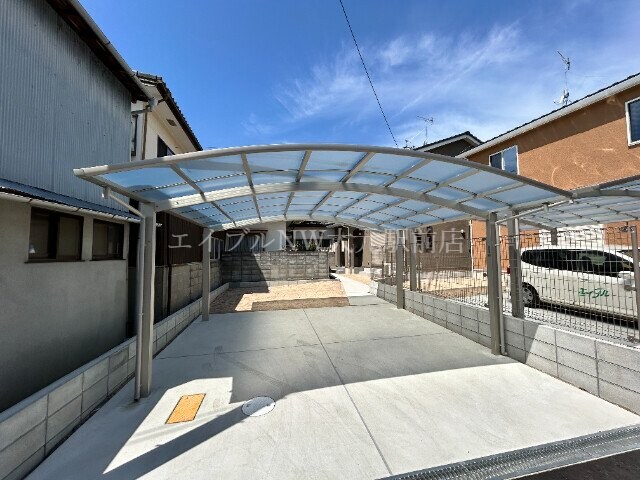  津島本町新築戸建