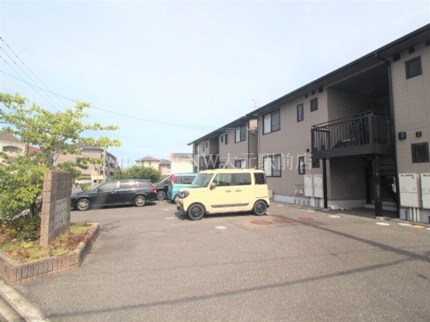  モントワール　Ｂ