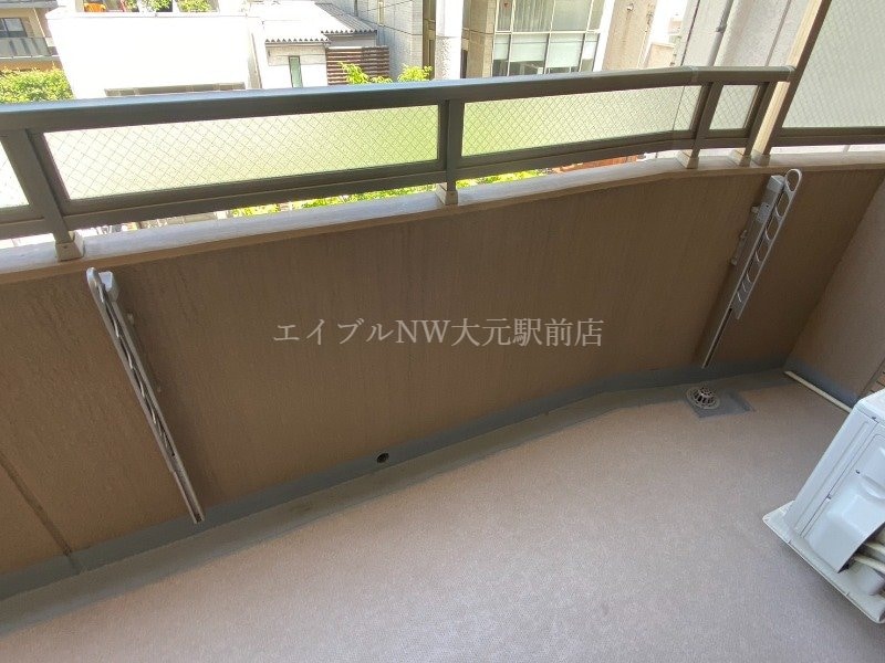  フェリシアコート幸町