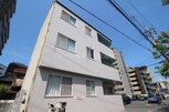 フレンズ東古松