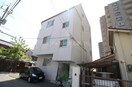  フレンズ東古松
