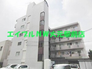 グランツ西古松Ⅰ　ユニット