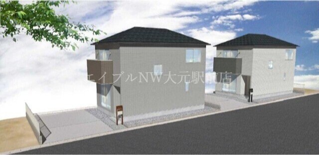  プレシオタウン