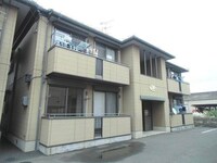 THRIVE  FUKUHAMA　Ｂ棟