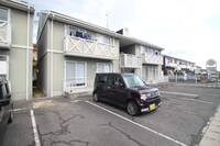 ハイマートラント藤　A