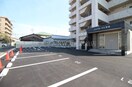  ピュアガーデン新保