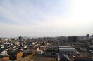  ピュアガーデン新保