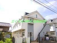 グローリー大安寺