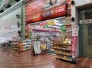 ドラッグセガミ岡山表町店(ドラッグストア)まで537m Mayfair田町Premium