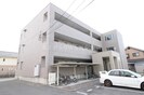 フィネス長瀬の外観