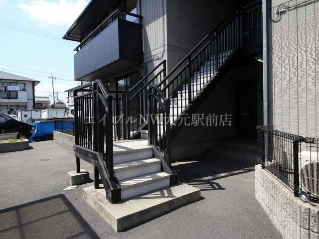  I.Mパルク　Ｃ棟
