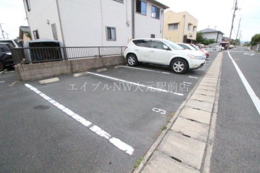  I.Mパルク　Ｃ棟