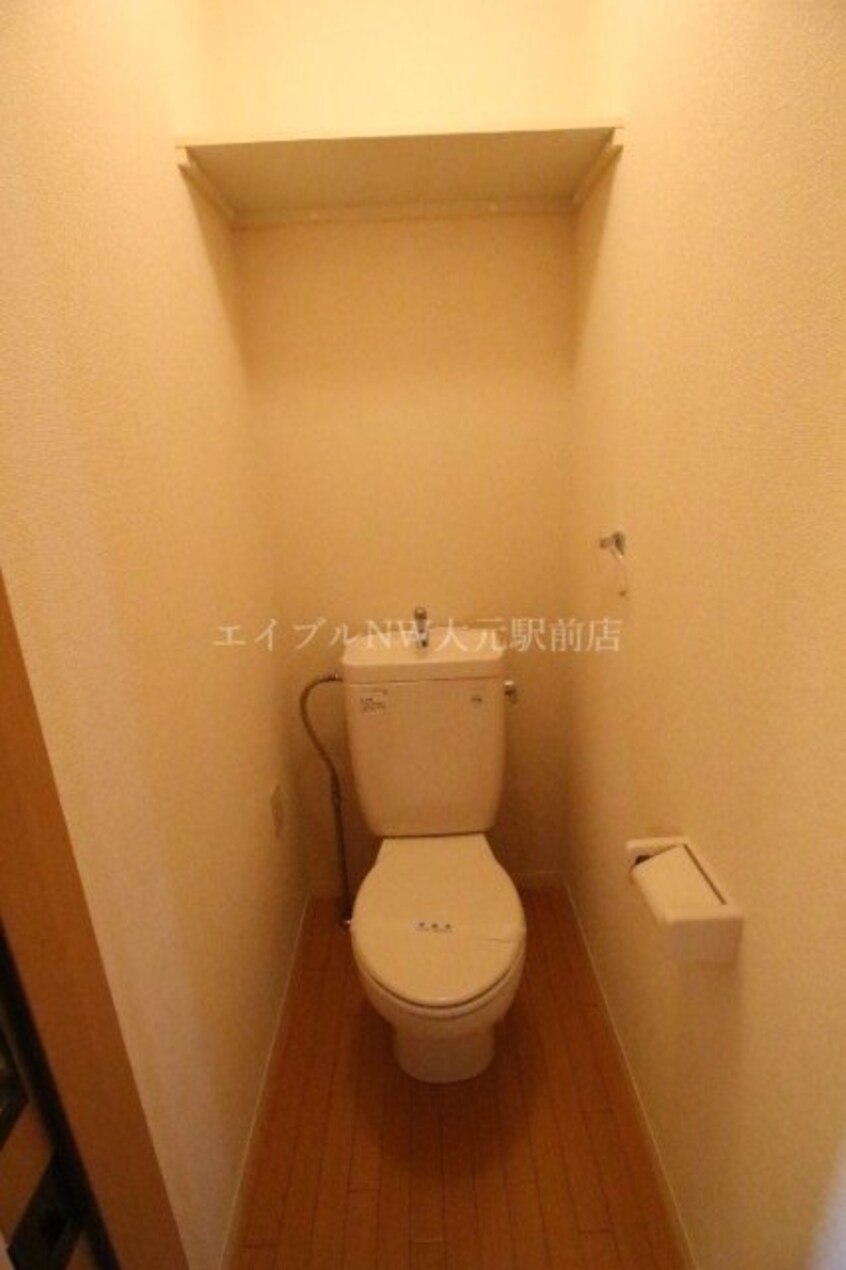  I.Mパルク　Ｃ棟