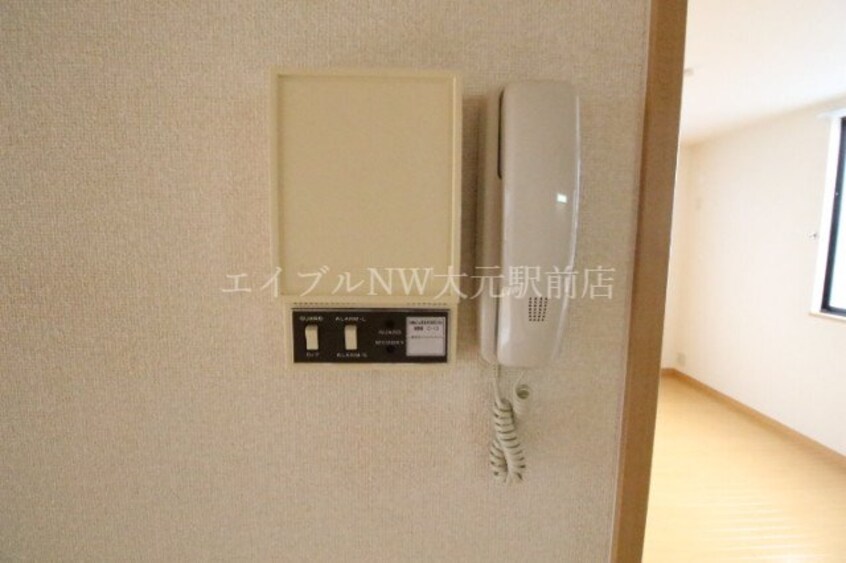  I.Mパルク　Ｃ棟
