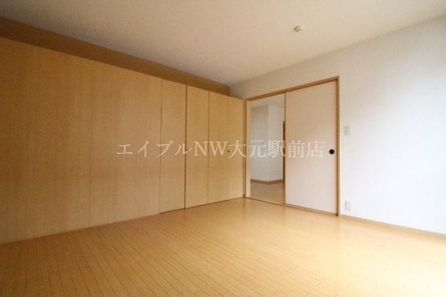 子供部屋 I.Mパルク　Ｃ棟