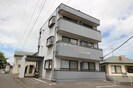 ウエストヒルズの外観