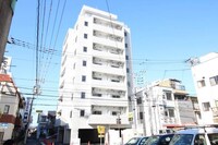 ブランシェ駅元町