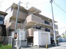 サニーコスモⅡの外観