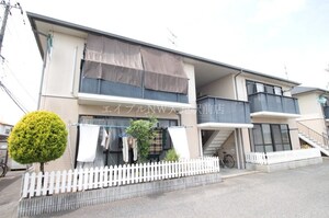 アネックスK・S　B棟
