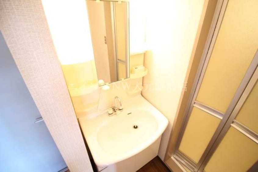 同タイプのお部屋の写真です。 ピラミドⅠ