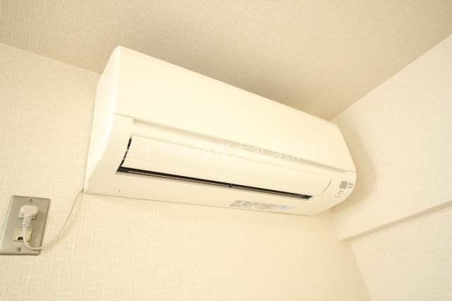 同タイプのお部屋の写真です。 ピラミドⅠ