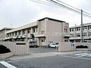 御津小学校(小学校)まで1429m フィレ・ル・クールⅡ