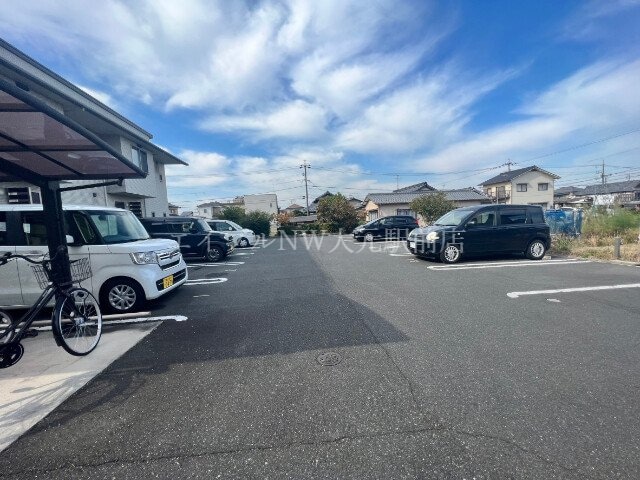  エルメゾン撫川