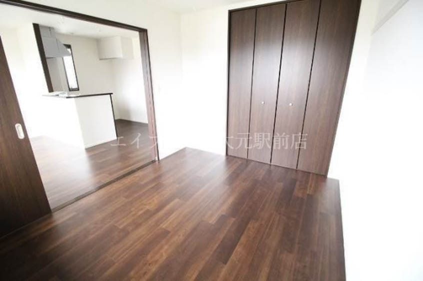  エルメゾン撫川