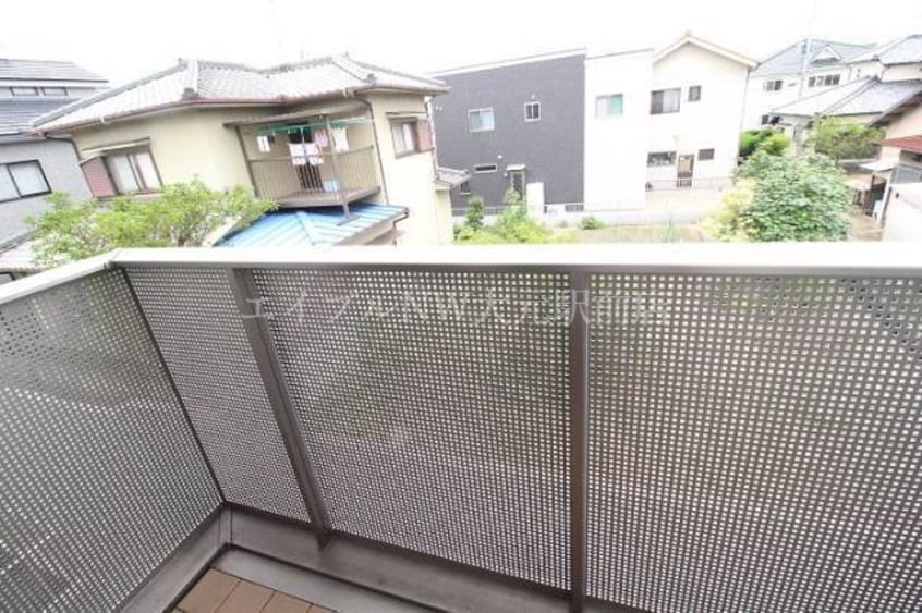  エルメゾン撫川