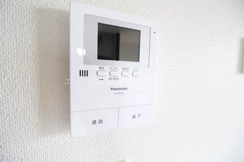  エルメゾン撫川