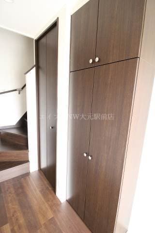  エルメゾン撫川