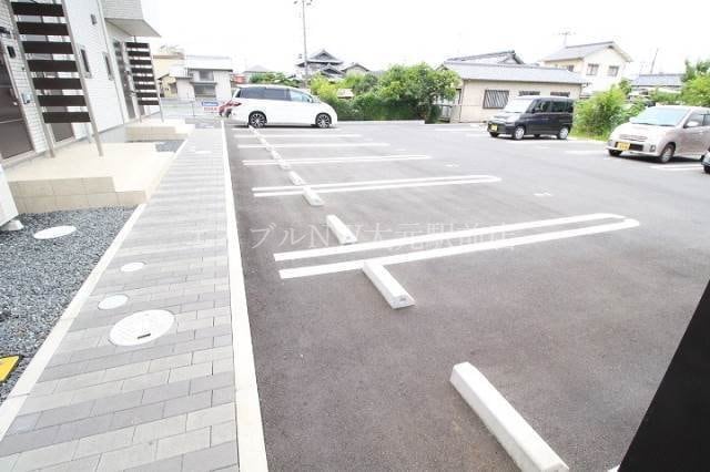  エルメゾン撫川