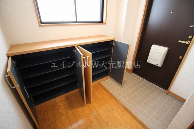  Pearl　Court　OＨMORI