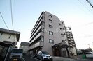 リアライズ西之町の外観