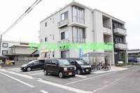 ソレイユコート　神田町